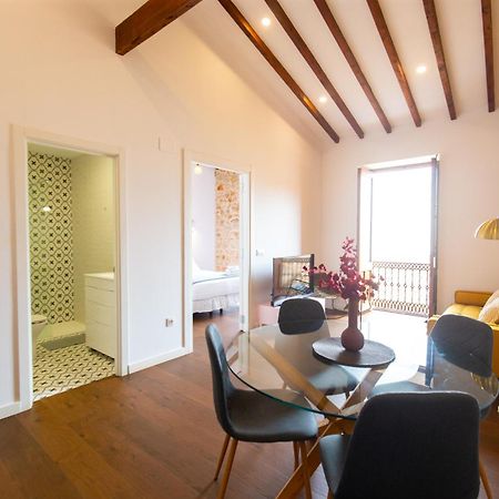 דניה Glorieta Suites מראה חיצוני תמונה