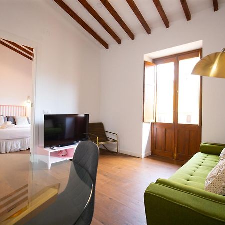 דניה Glorieta Suites מראה חיצוני תמונה