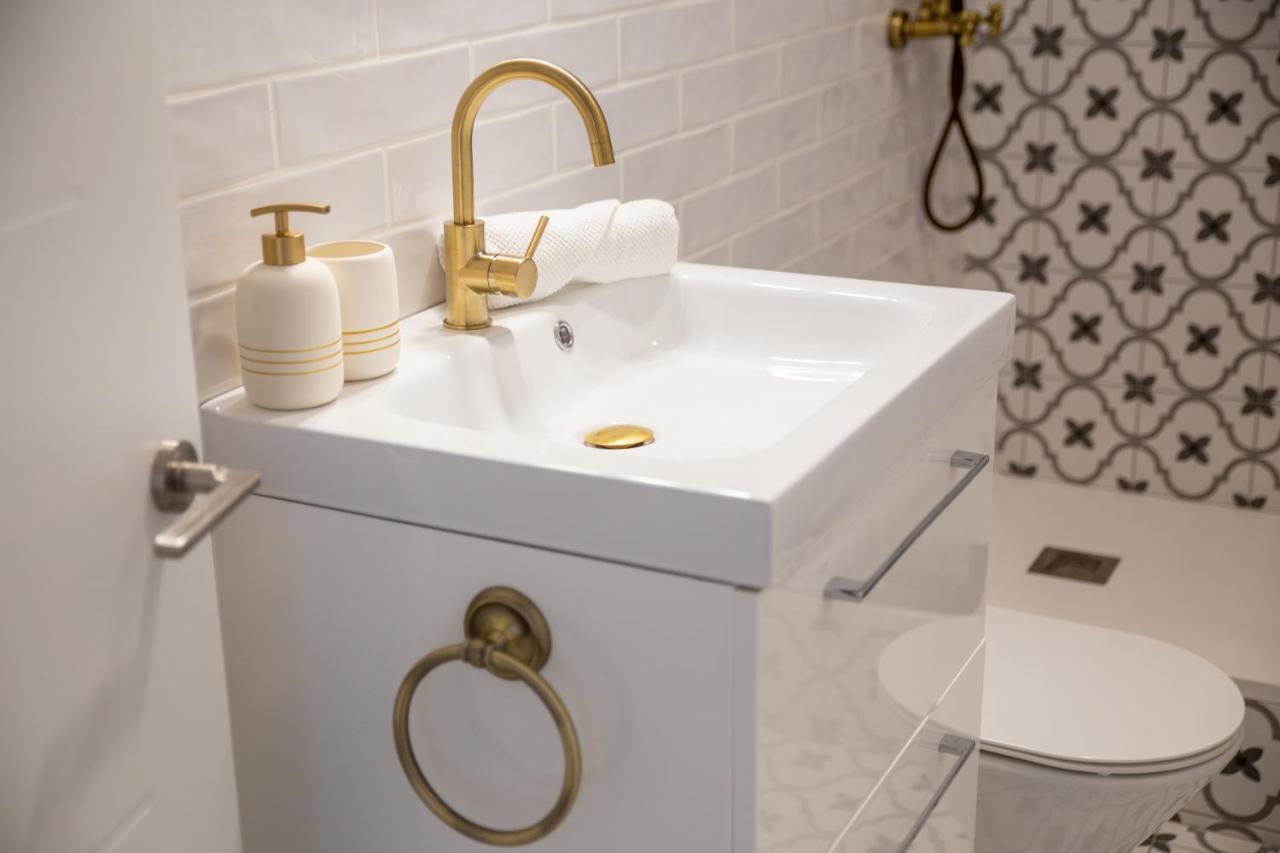דניה Glorieta Suites מראה חיצוני תמונה