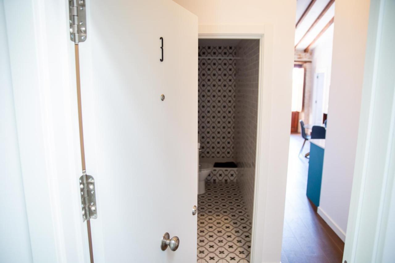 דניה Glorieta Suites מראה חיצוני תמונה