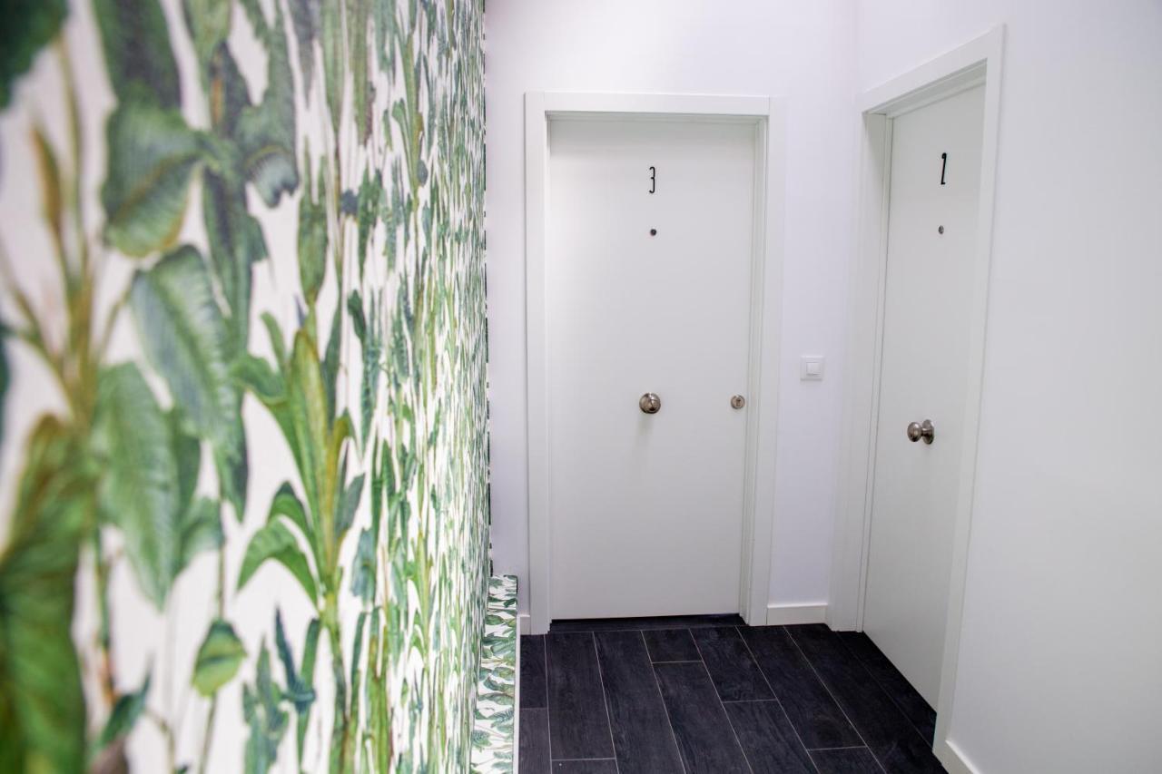 דניה Glorieta Suites מראה חיצוני תמונה