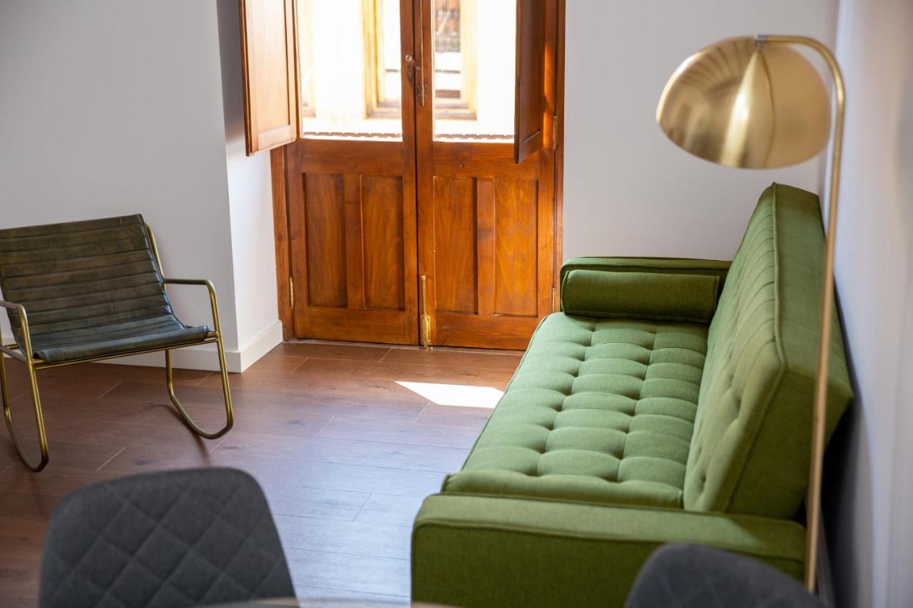 דניה Glorieta Suites מראה חיצוני תמונה