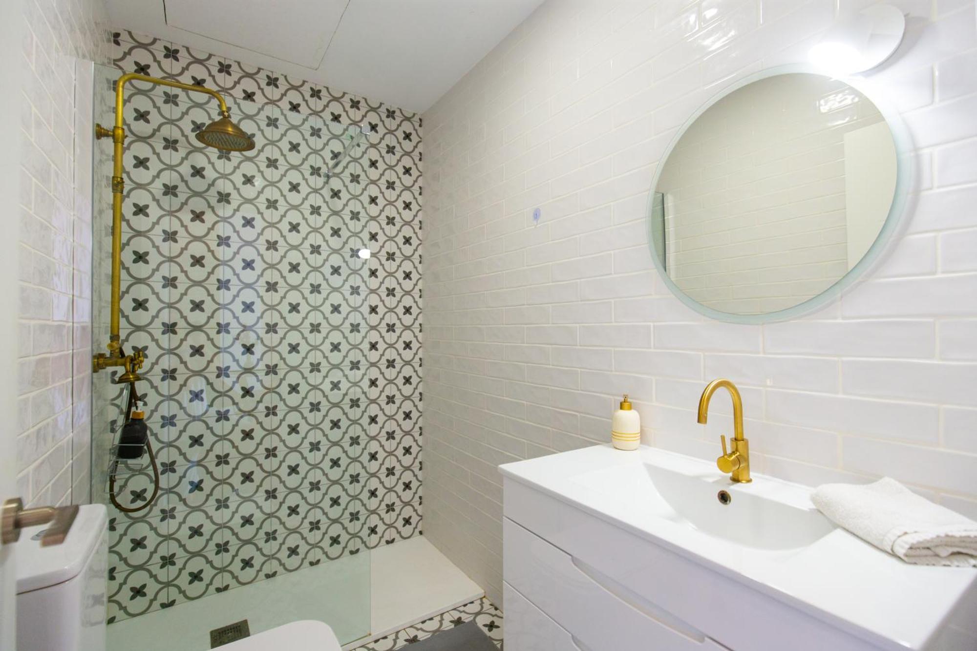 דניה Glorieta Suites מראה חיצוני תמונה