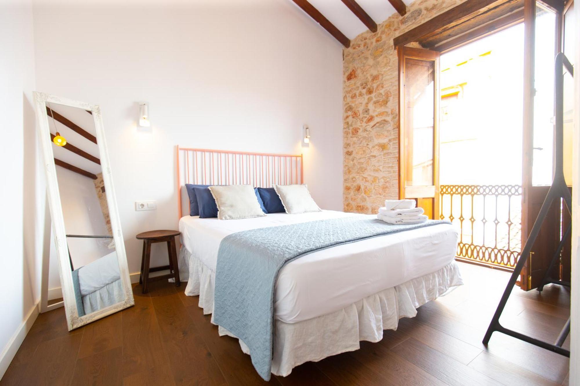 דניה Glorieta Suites מראה חיצוני תמונה