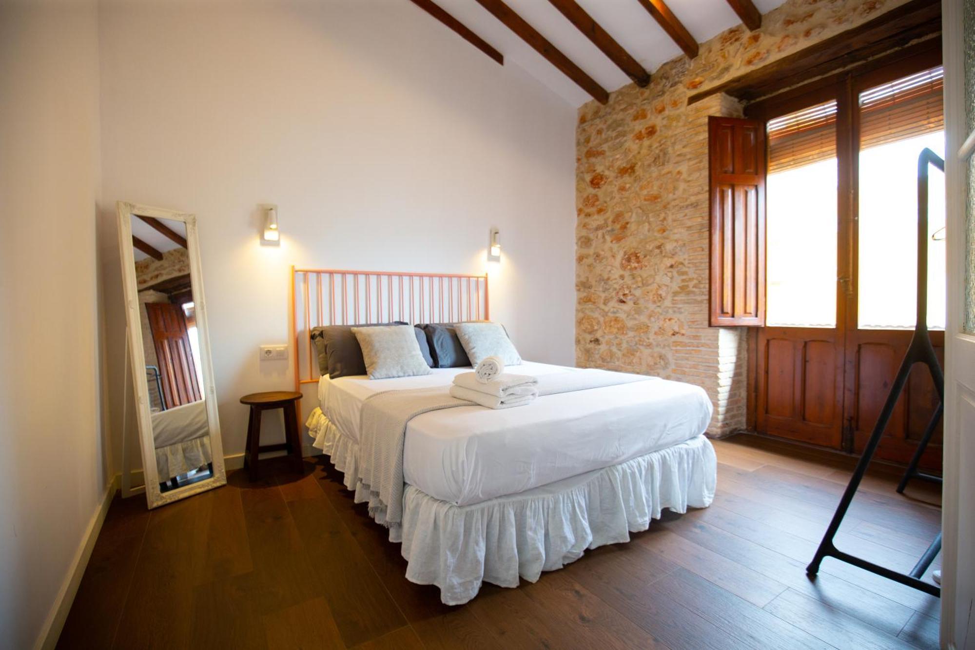 דניה Glorieta Suites מראה חיצוני תמונה