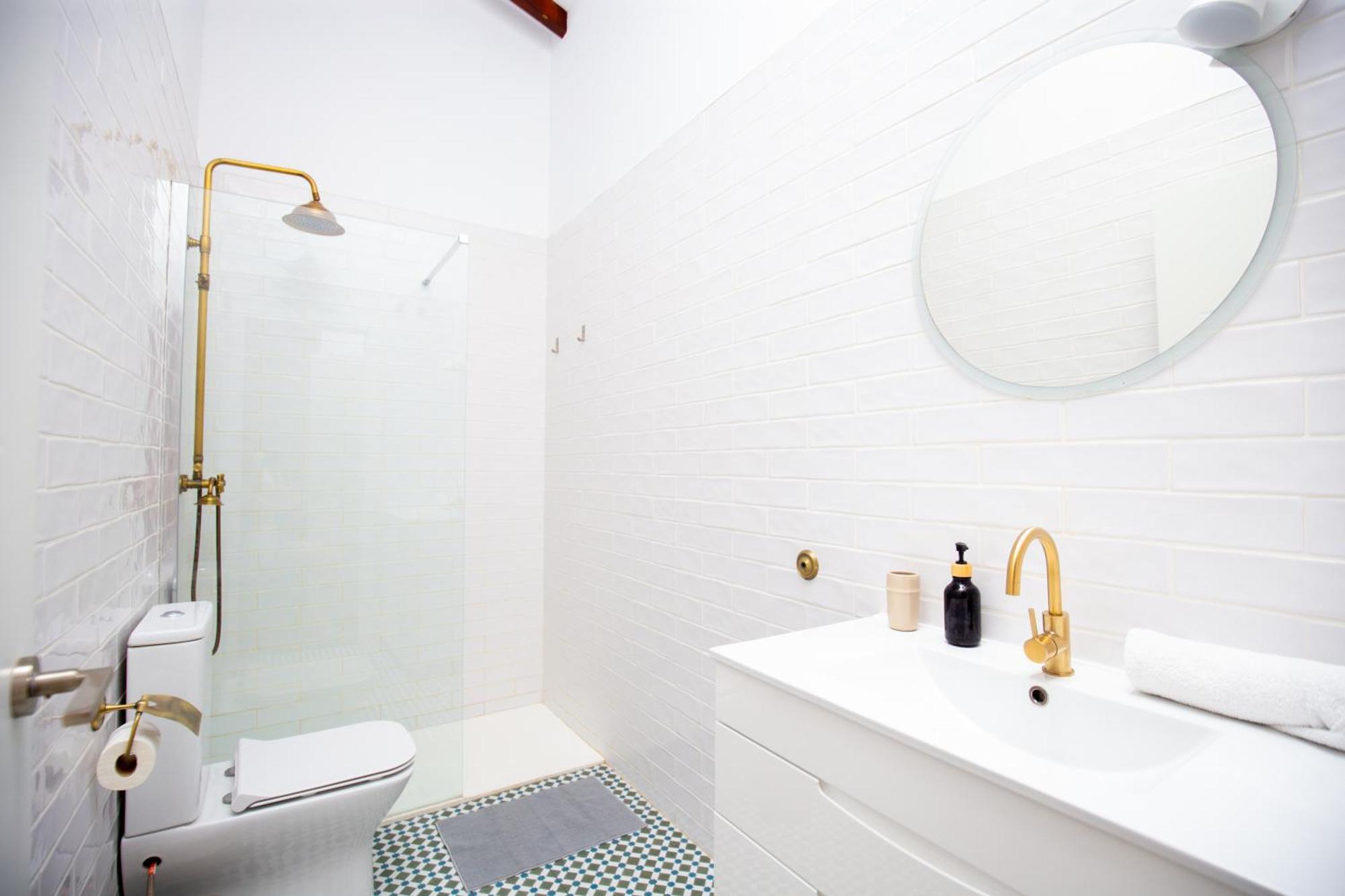 דניה Glorieta Suites מראה חיצוני תמונה