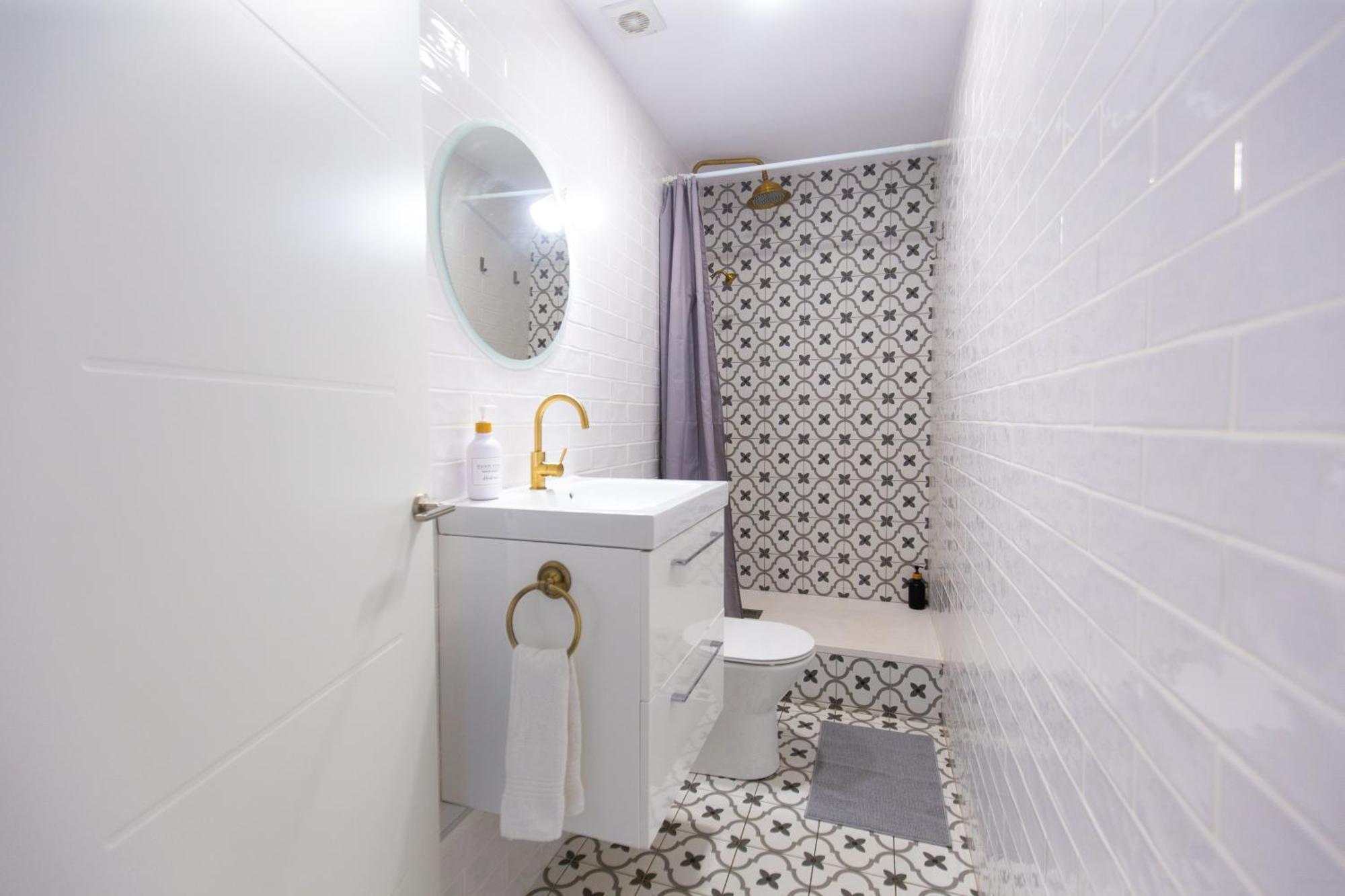 דניה Glorieta Suites מראה חיצוני תמונה
