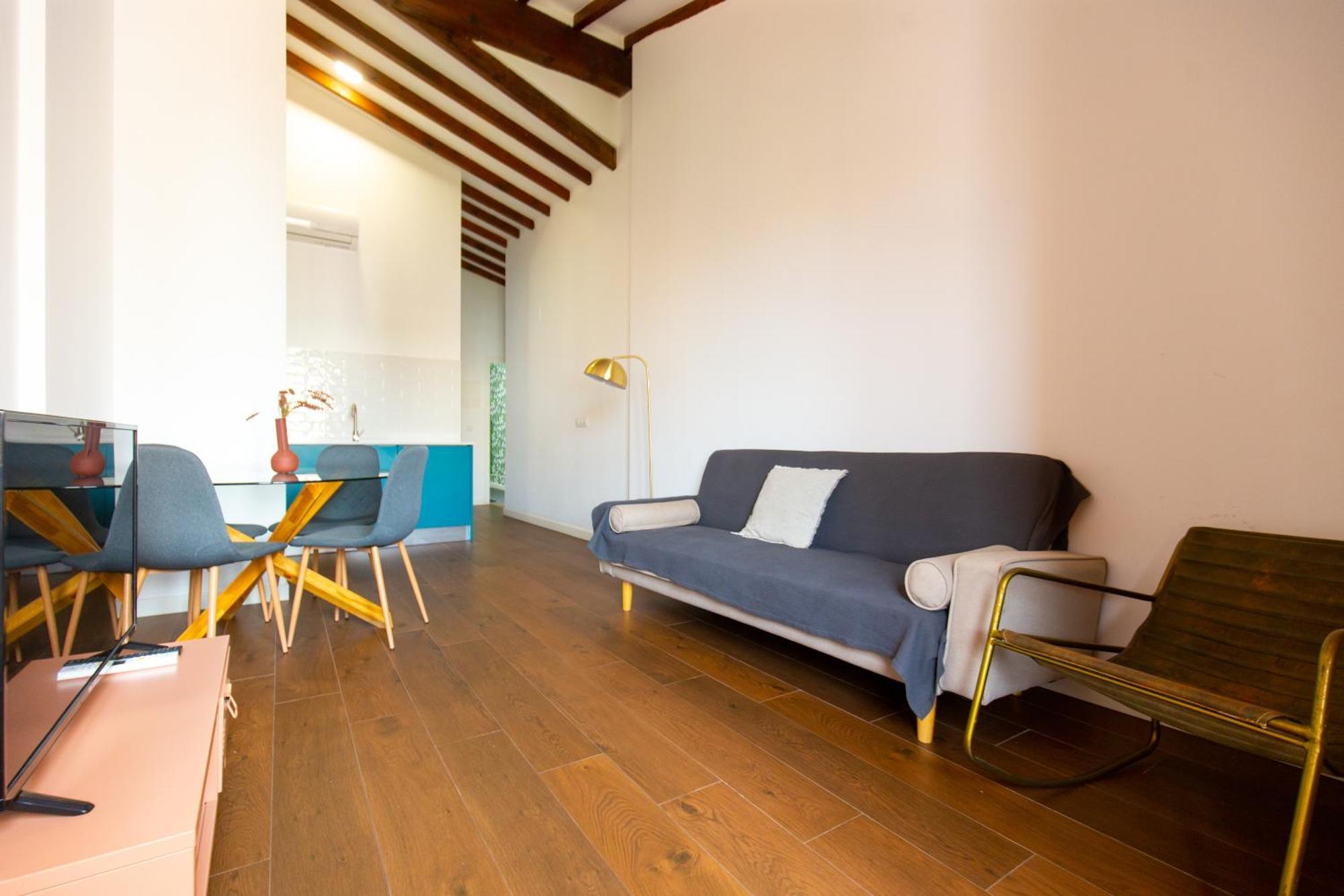 דניה Glorieta Suites מראה חיצוני תמונה